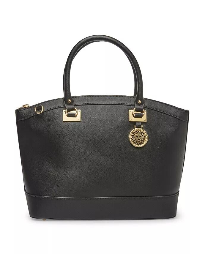

Сумка-купол для новобранцев для женщин Anne Klein, черный