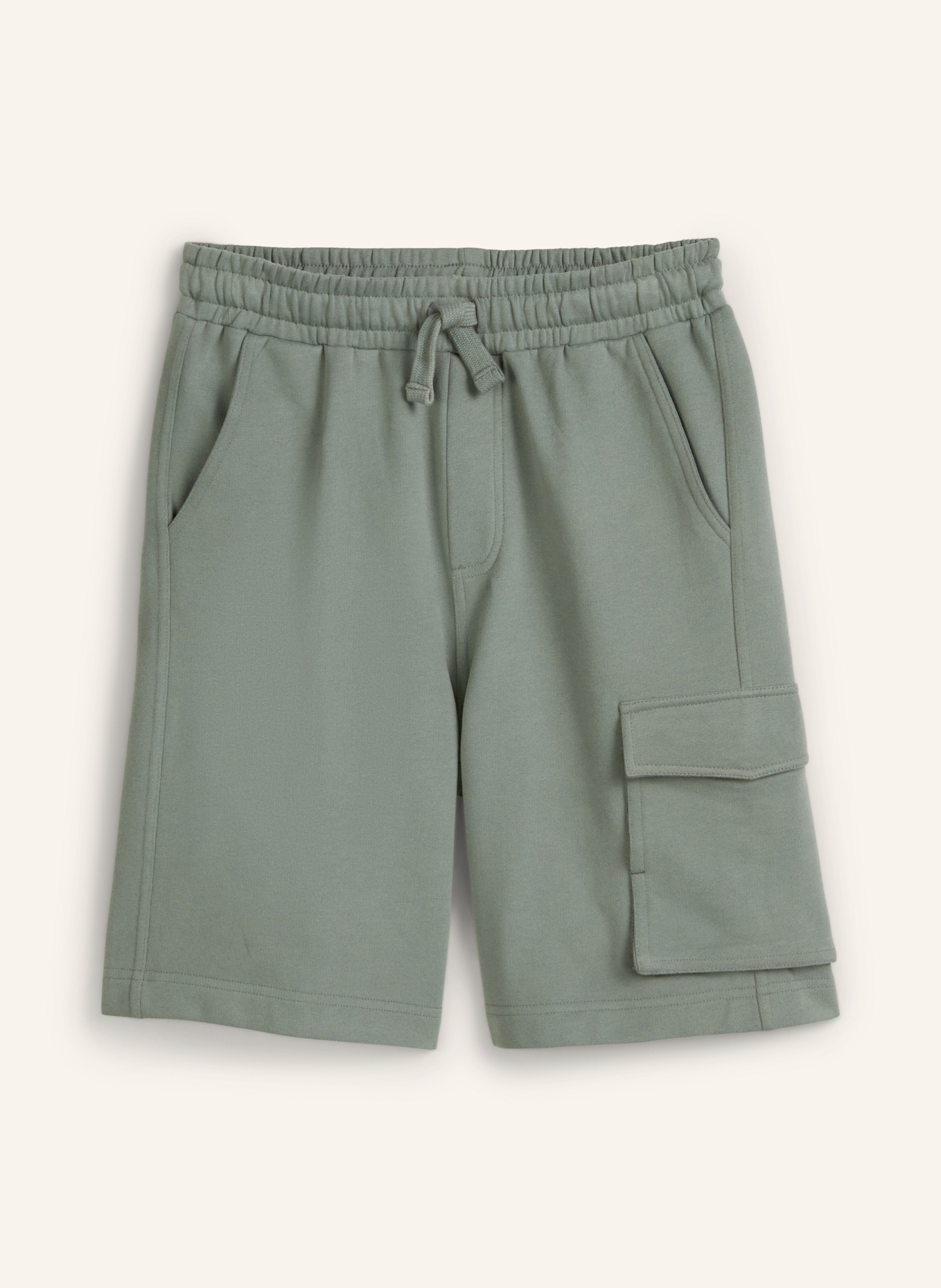 

Шорты-Бермуды Sweat Marc O'Polo, зеленый