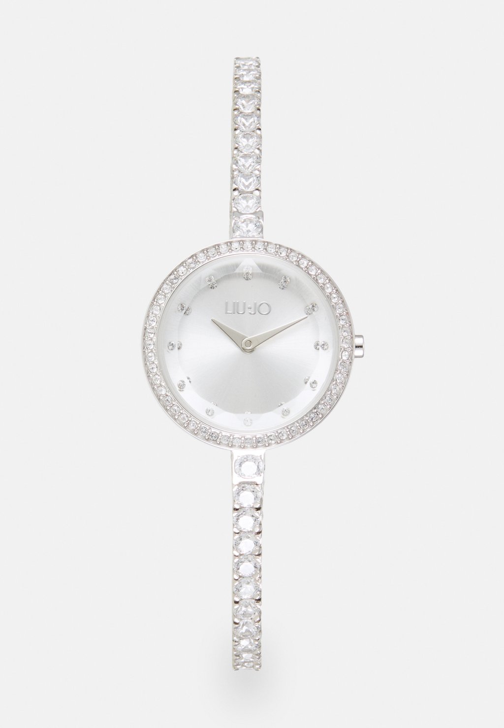 

Часы DESIRE LIU JO, серебряный