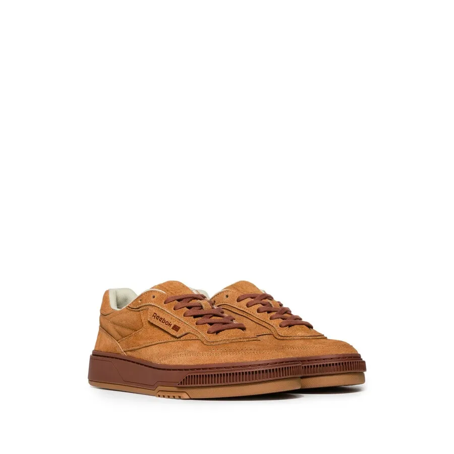 Низкие кроссовки Reebok Club C LTD — фото 2