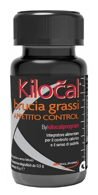 

Килокал сжигатель жира Контроль аппетита Без глютена Kilocal