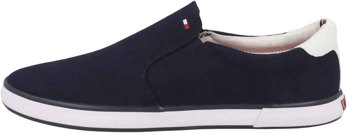 Мужские тапочки Tommy Hilfiger H2285arlow 2D, Blue