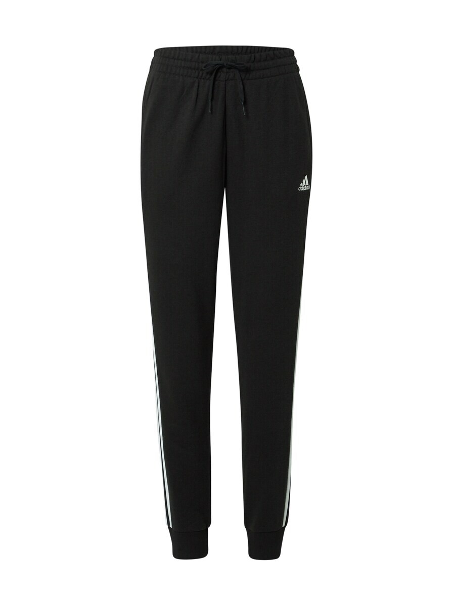 

Тренировочные брюки Adidas ESSENTIALS FRENCH, черный
