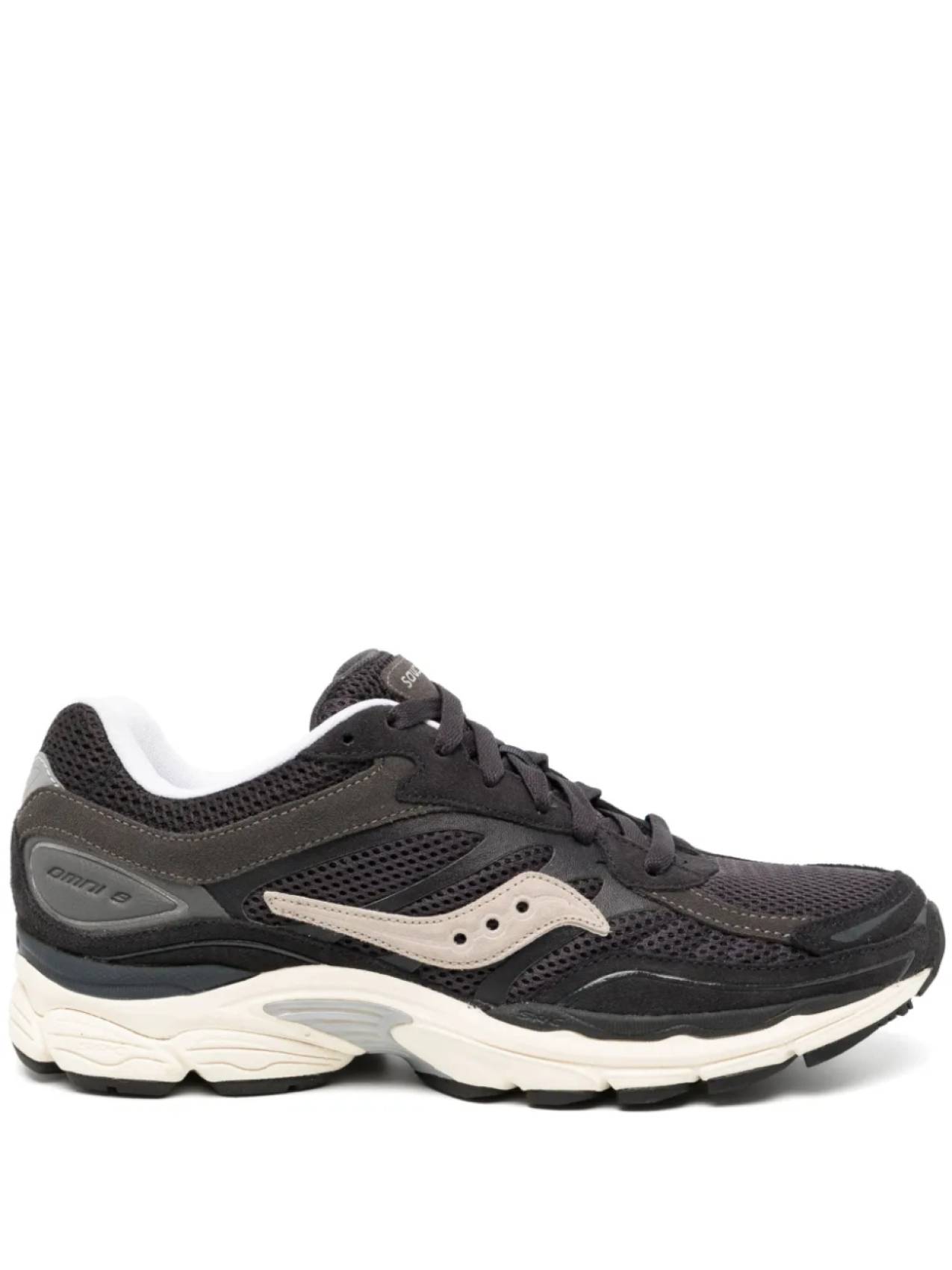 

Saucony кроссовки ProGrid Omni 9, синий