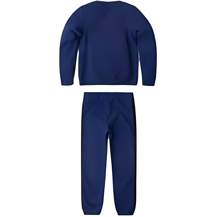 THE NORTH FACE Повседневная спортивная одежда blue детская — фото 4