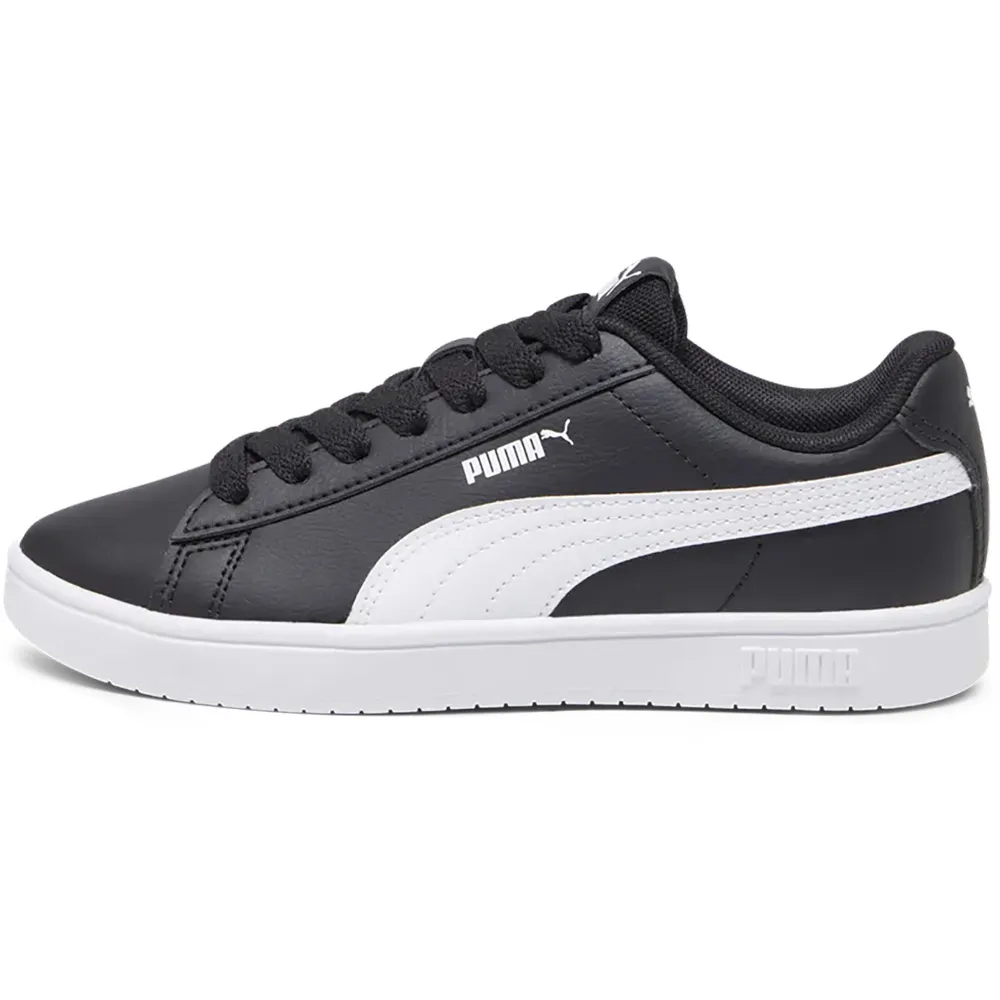 Кроссовки Puma Rickie Classic, черный — фото 3