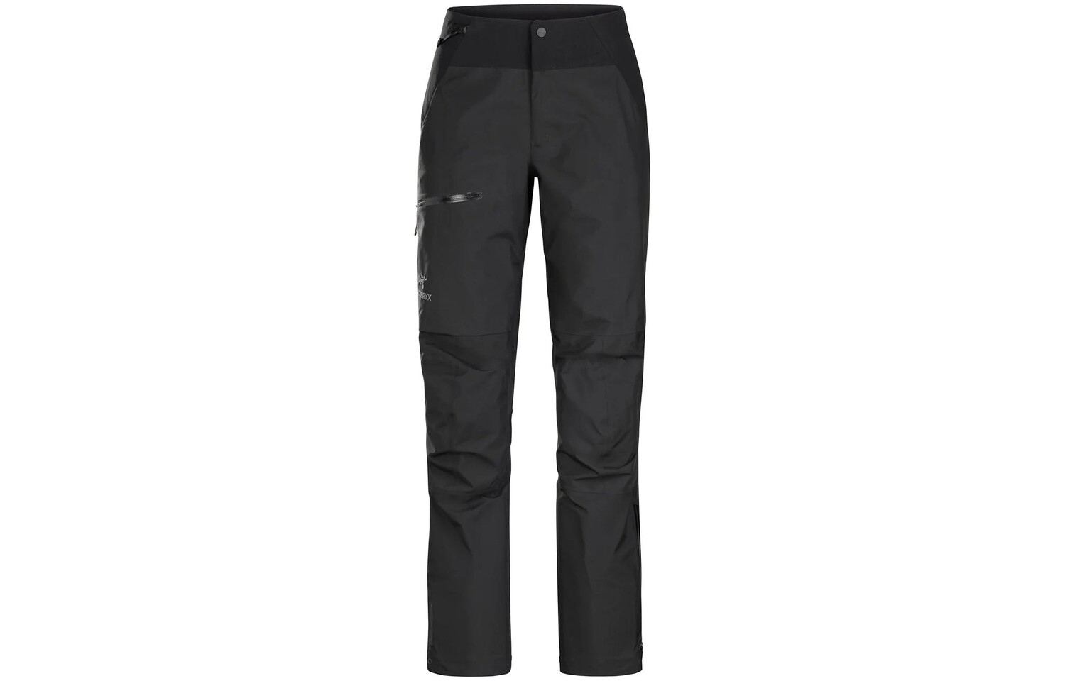 

Повседневные брюки Alpha Series женские черные Arcteryx