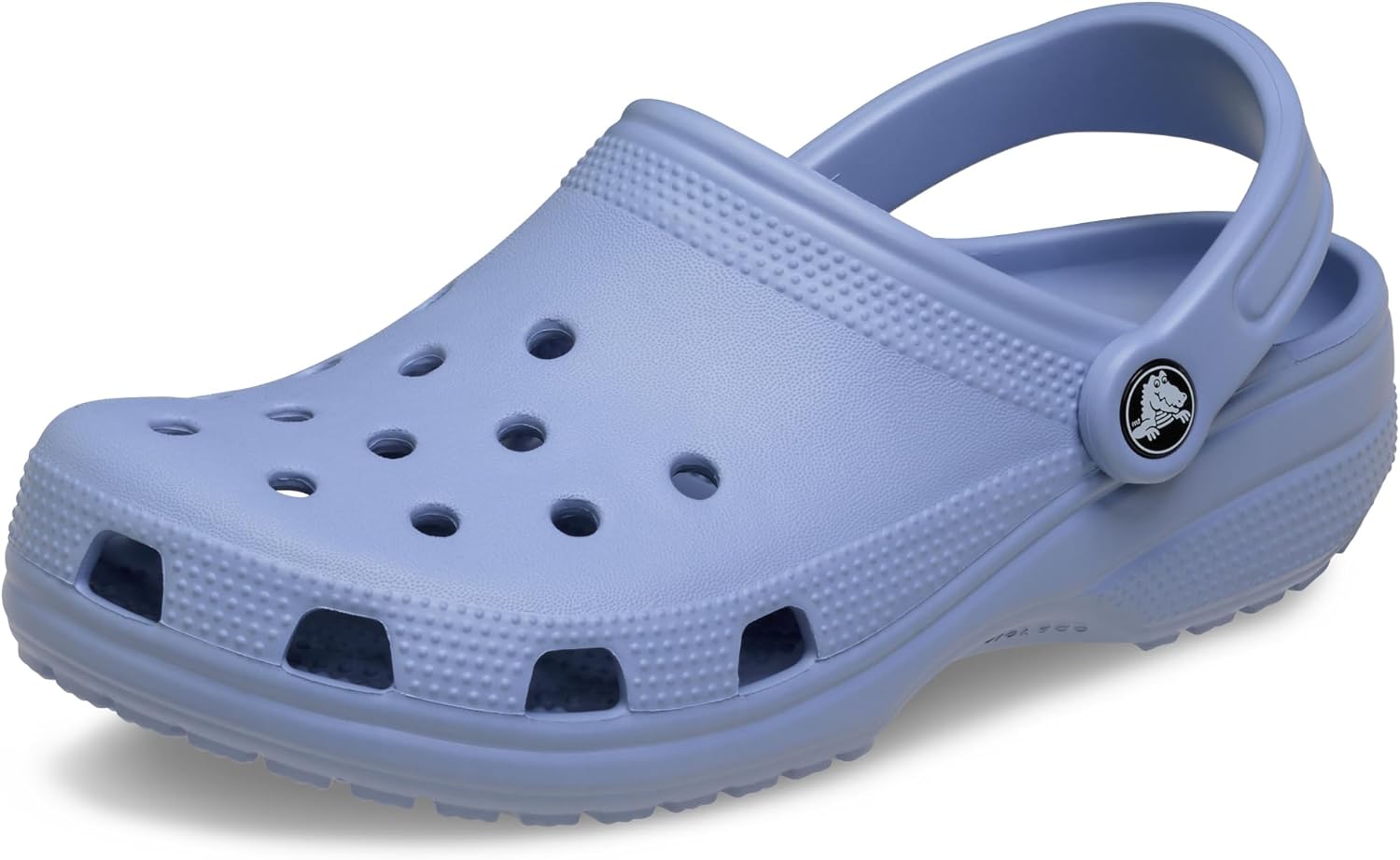 

Классические сабо Crocs унисекс для взрослых, синий