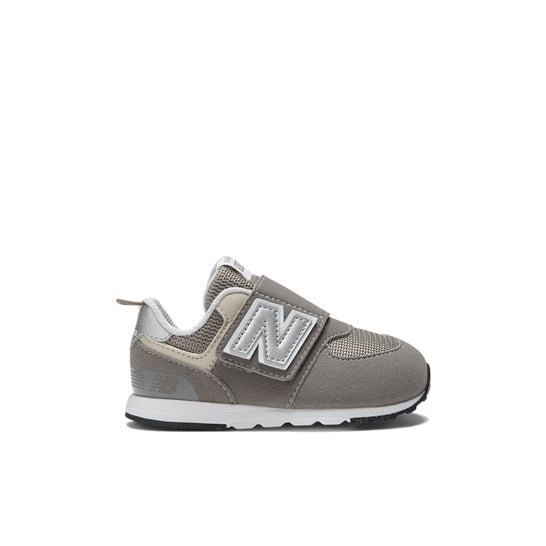 Кроссовки NW574NV / NW574BK / NW574GR New Balance, GRAY