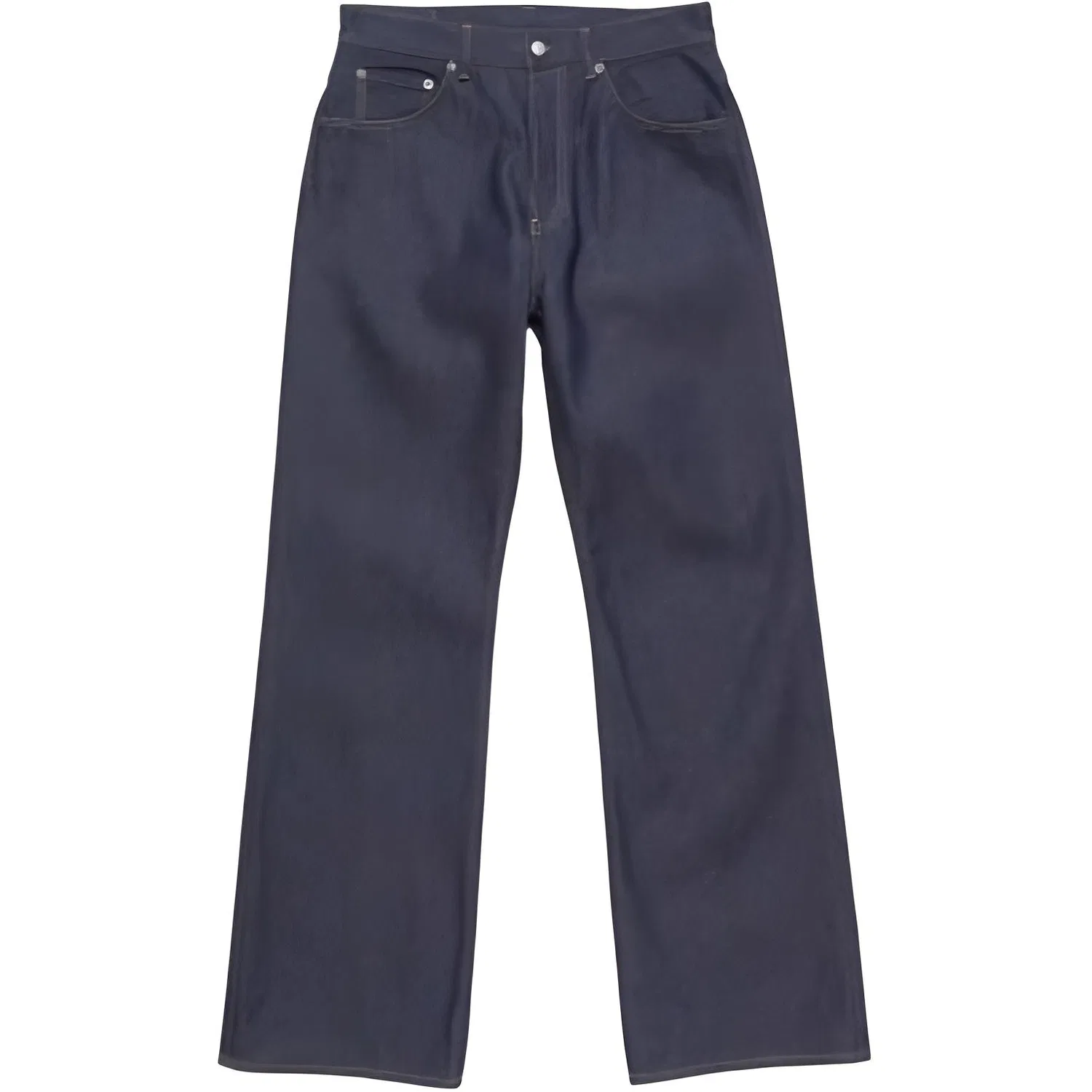 Джинсы женские Indigo Acne Studios