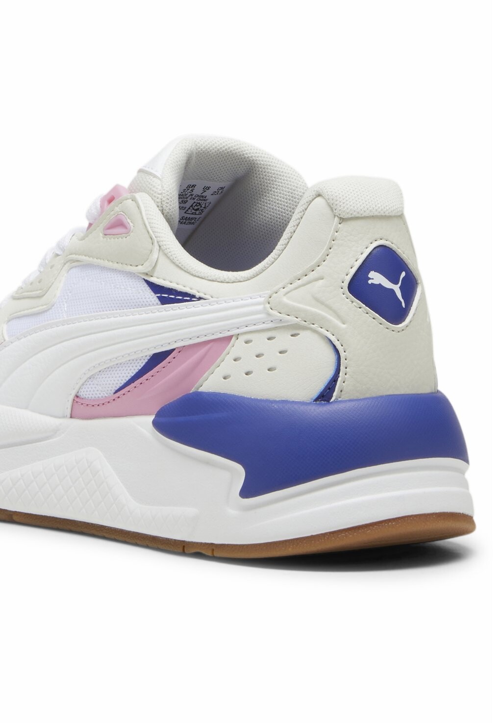 

Кроссовки X-RAY SPEED Puma, синий