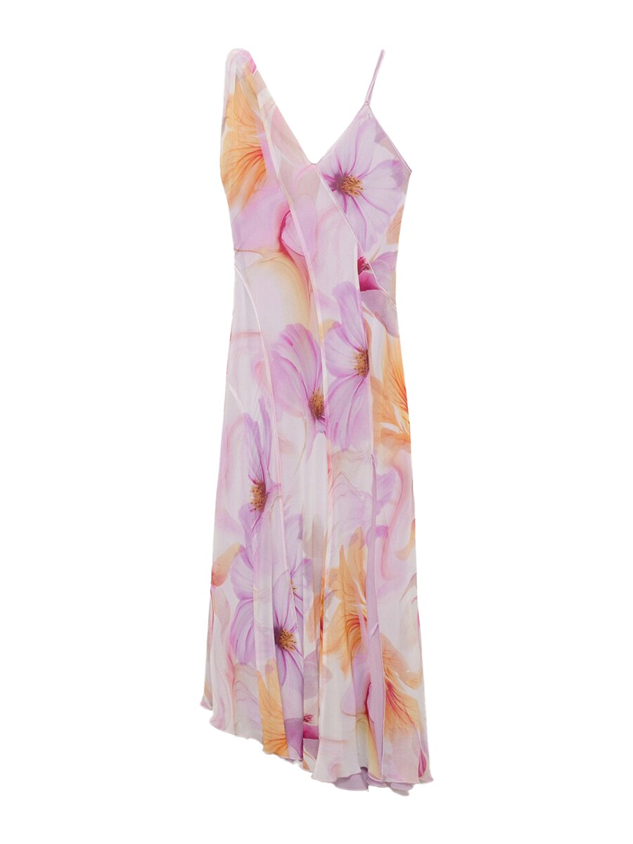 

Вечернее платье MANGO PAULA, Purple