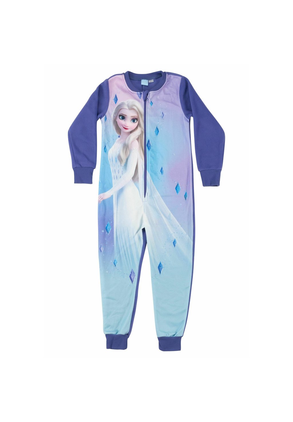 

Комбинезон Disney FROZEN, цвет Lila