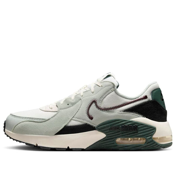 

Кроссовки air max excee 'phantom black burgundy' Nike, мультиколор