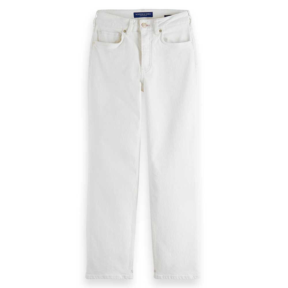 

Джинсы Scotch & Soda The Sky, белый