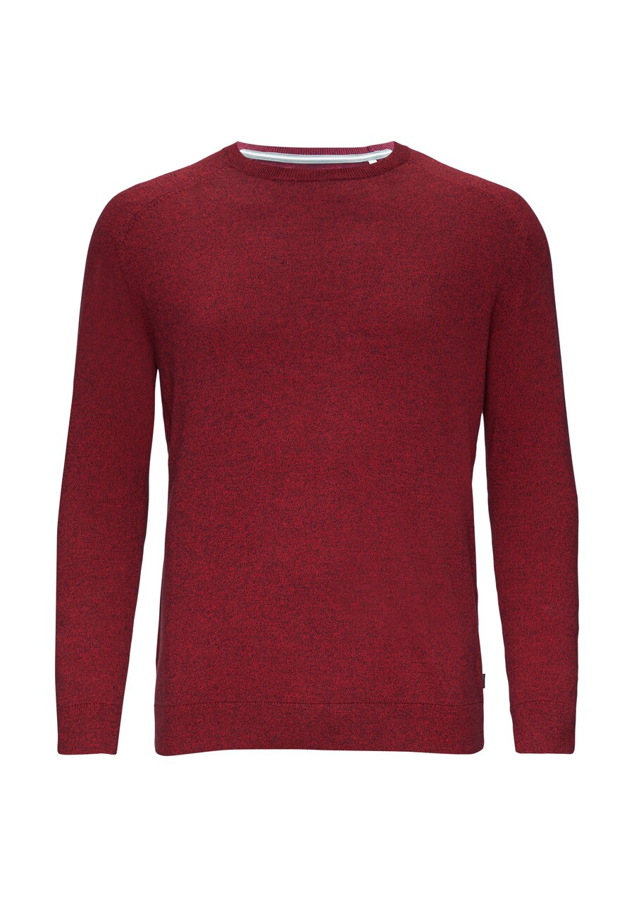 

Свитер s.Oliver, цвет Dark red