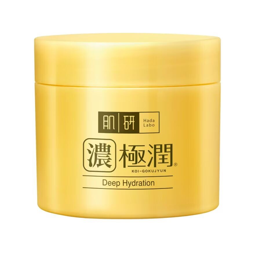 

Hada Labo Увлажняющий идеальный гель 80 г, White