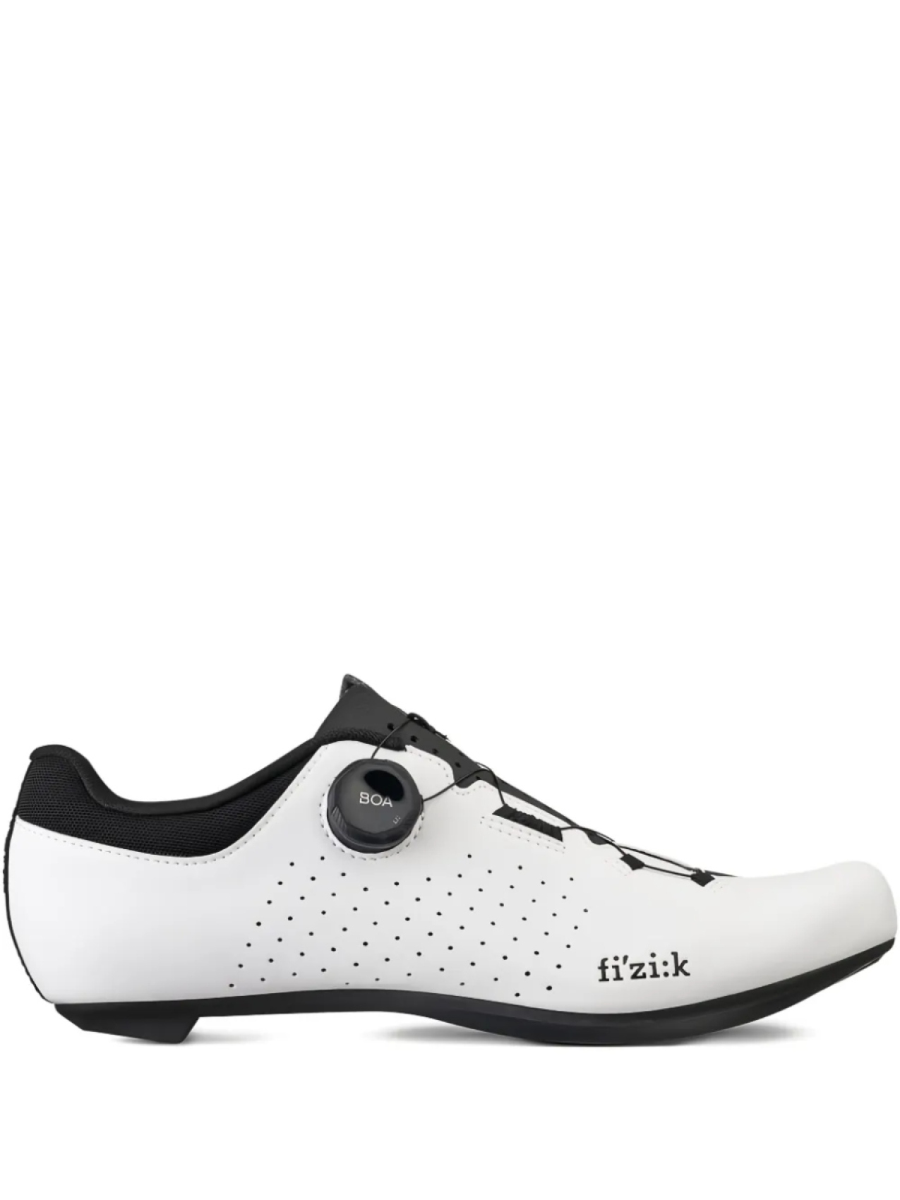 

Велосипедные кроссовки Fizik Vento Omna, белый