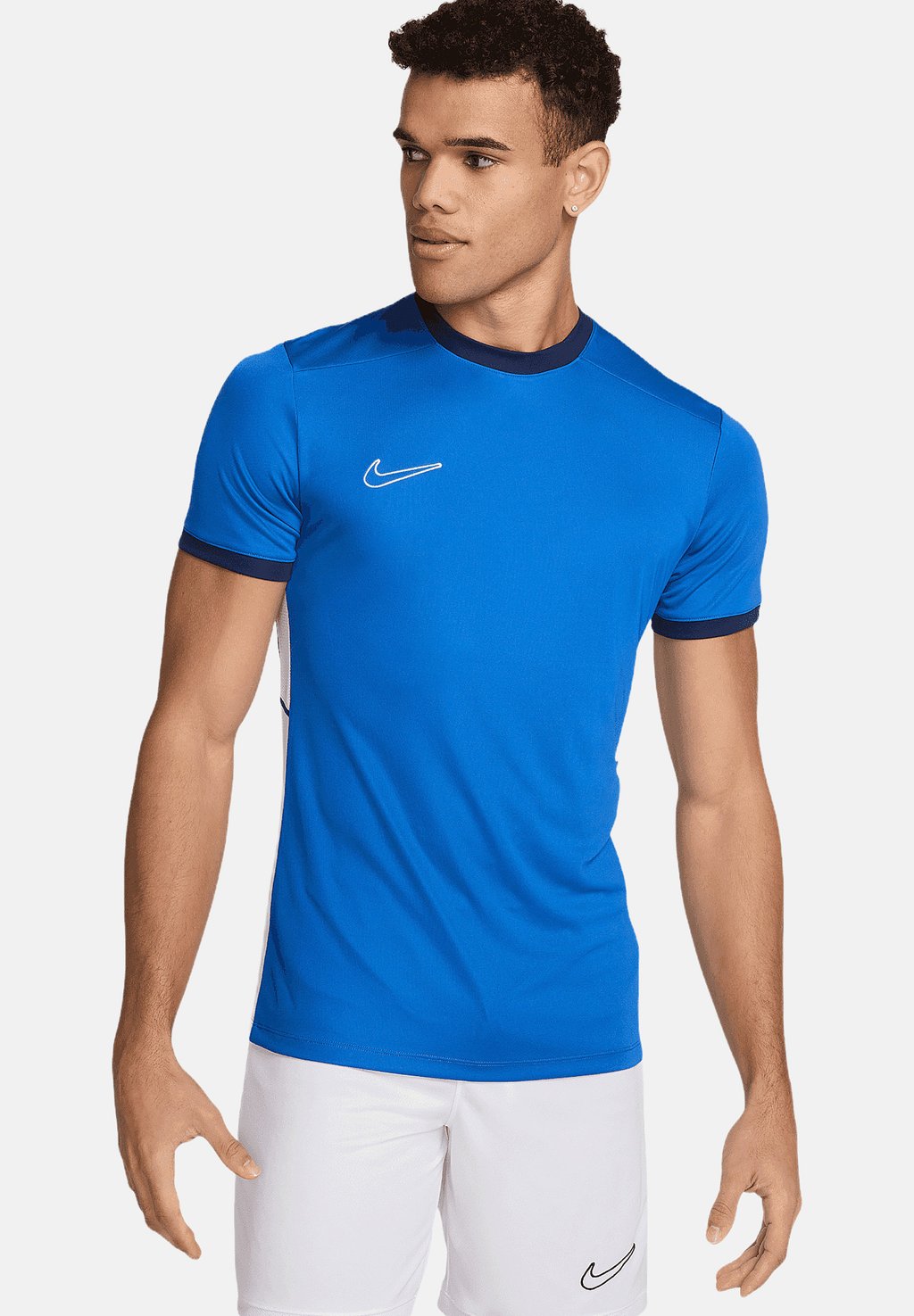 

Спортивная футболка Nike Performance, синий