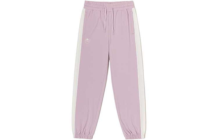 

Повседневные брюки женские Kappa, Twilight Purple-4308