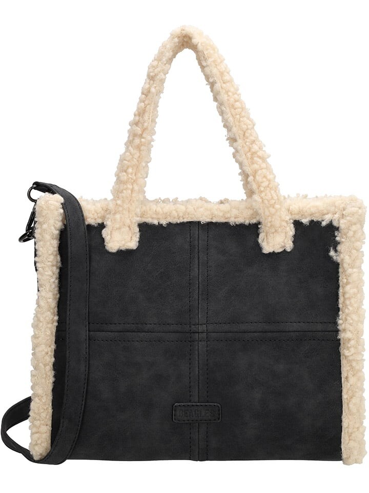 

Сумка Beagles Henkeltasche Laredo, цвет Grau