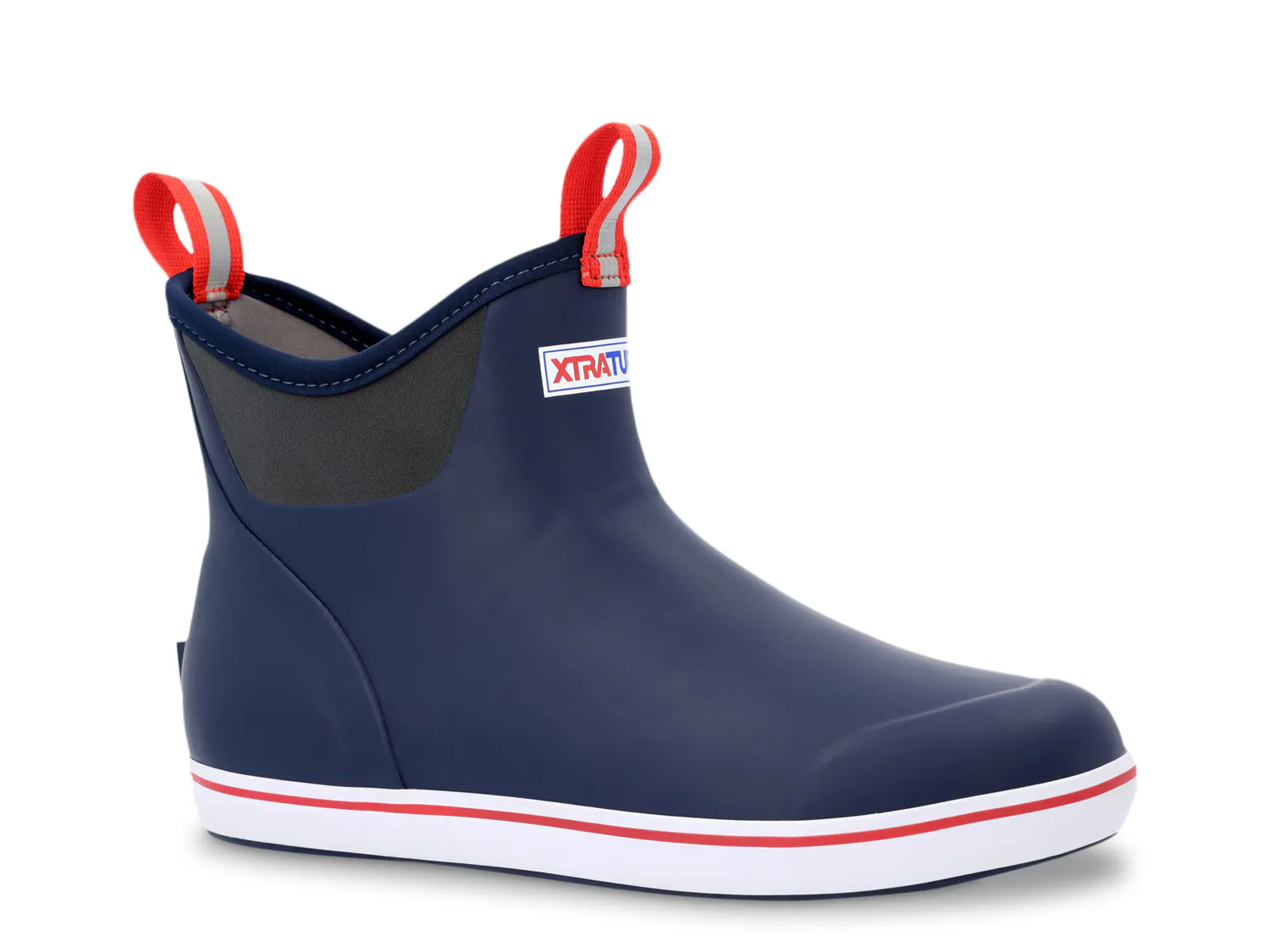 

Сапоги 6 Inch Deck Boot Xtratuf, темно-синий