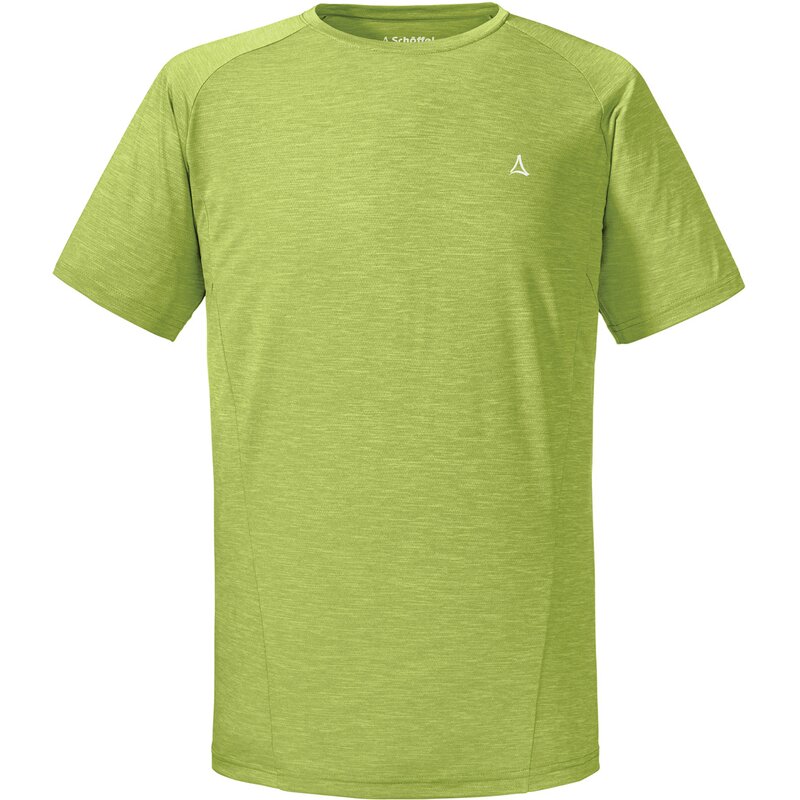 

Футболка футболка boise2 м Schöffel, зеленый