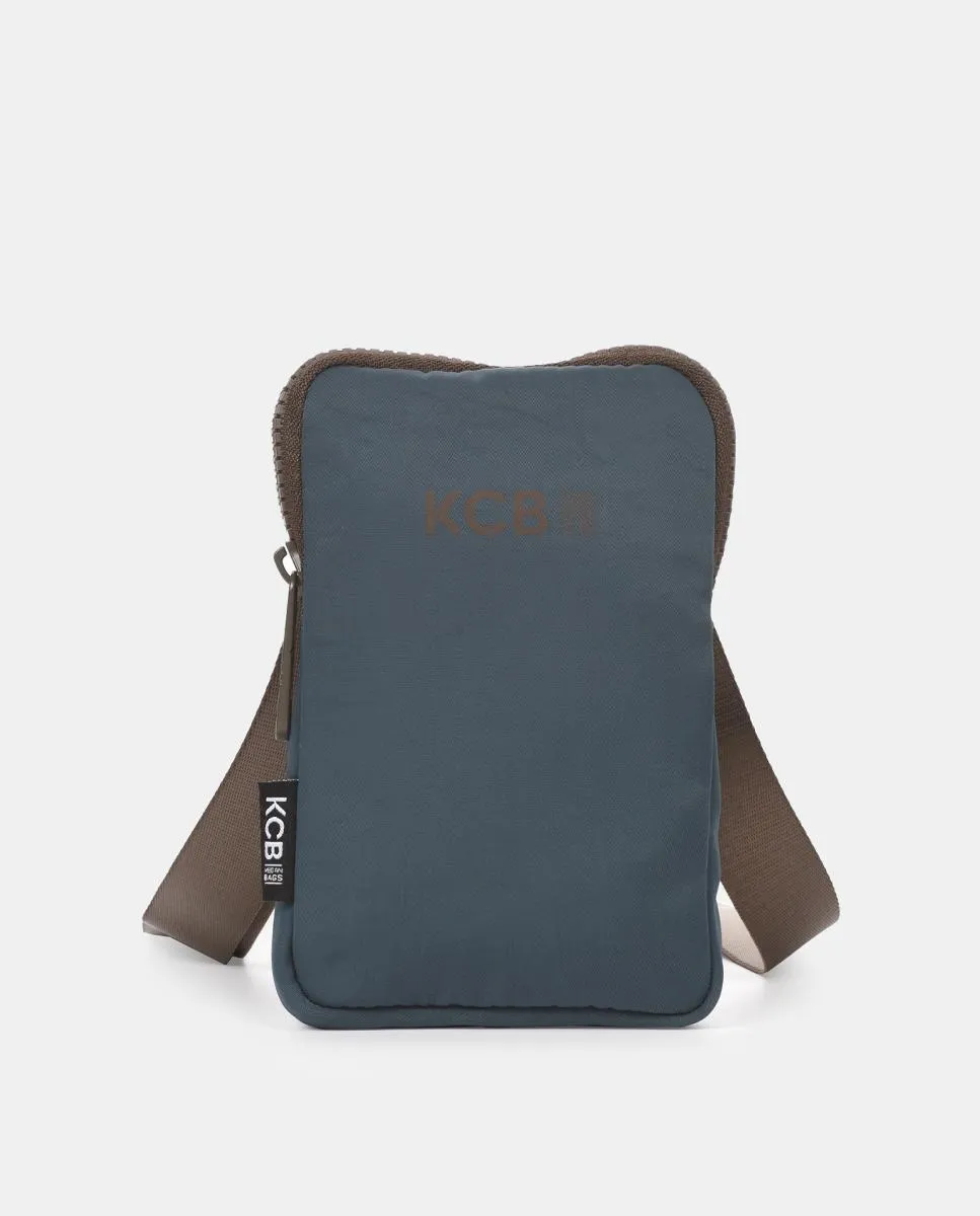 

Сумка для мобильного телефона KCB Balloon Kcb, синий