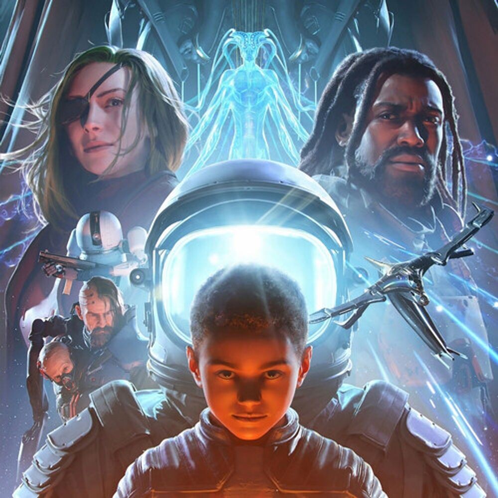 

Диск CD Vaxis II: A Window of the Waking Mind - Coheed And Cambria