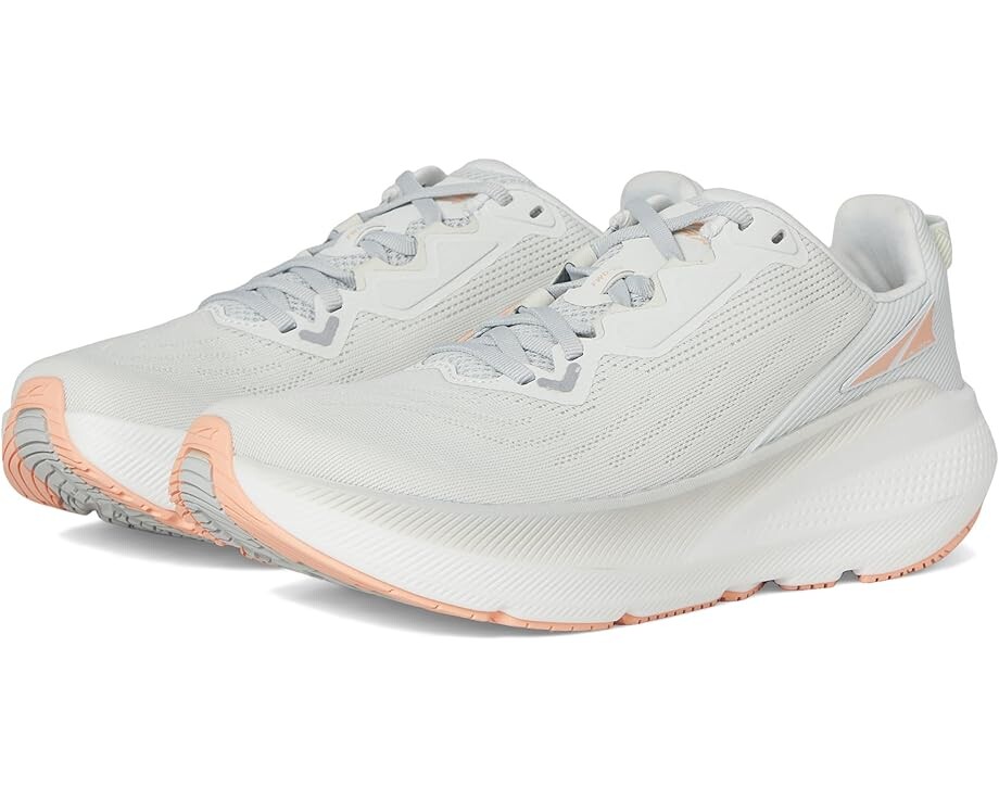 

Кроссовки Altra Fwd Via, цвет Light Gray
