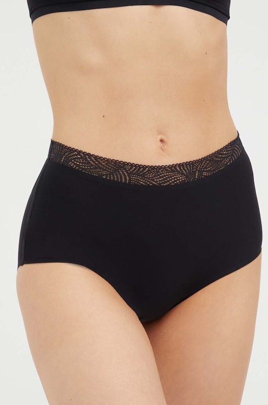 

Трусики Soft Stretch Chantelle, черный