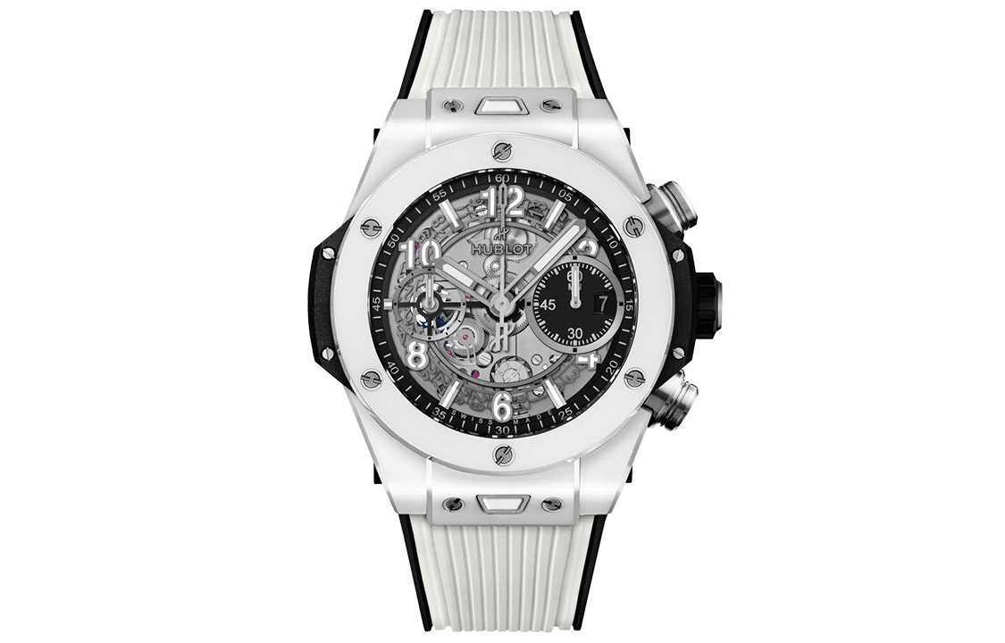 

Мужские часы BIG BANG HUBLOT