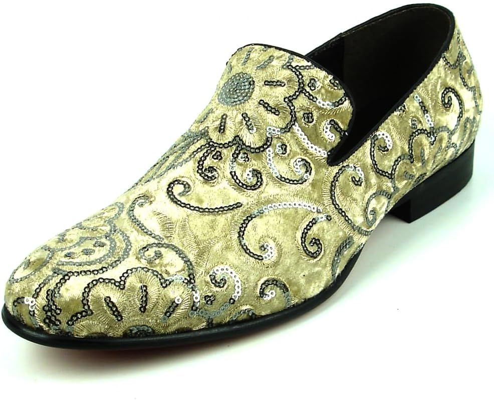 

Мужские слипоны Fiesso от Aurelio Garcia FI-7363 Fiesso By Aurelio Garcia, бежевый