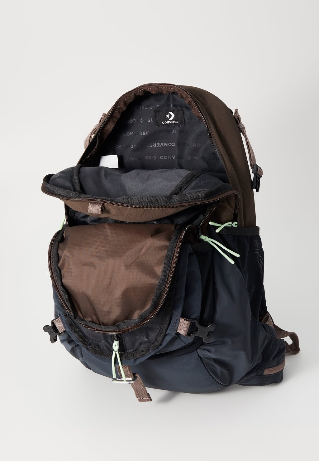 

Рюкзак ACTIVE BACKPACK UNISEX Converse, темно-синий