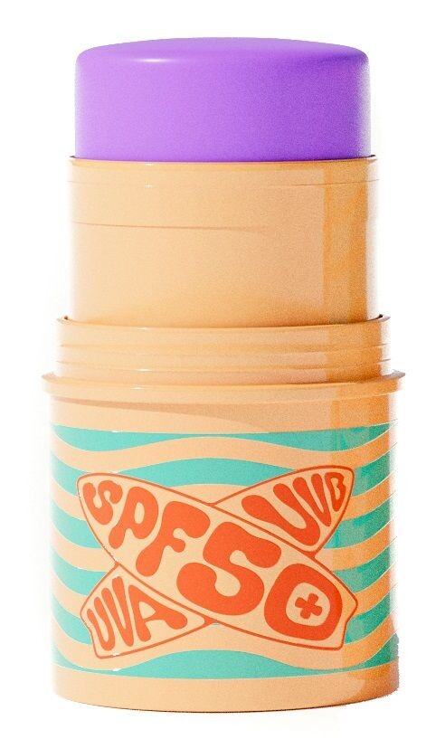 

Фильтр-палочка Bell Surf Stick Purple, 6.8 g