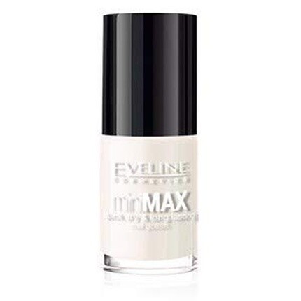 

Лак для ногтей Mini Max № 684 5 мл, Eveline Cosmetics