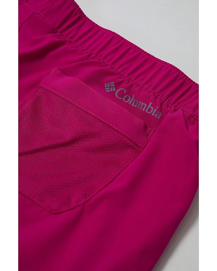 

Шорты Columbia Hike Shorts, цвет Wild Fuchsia