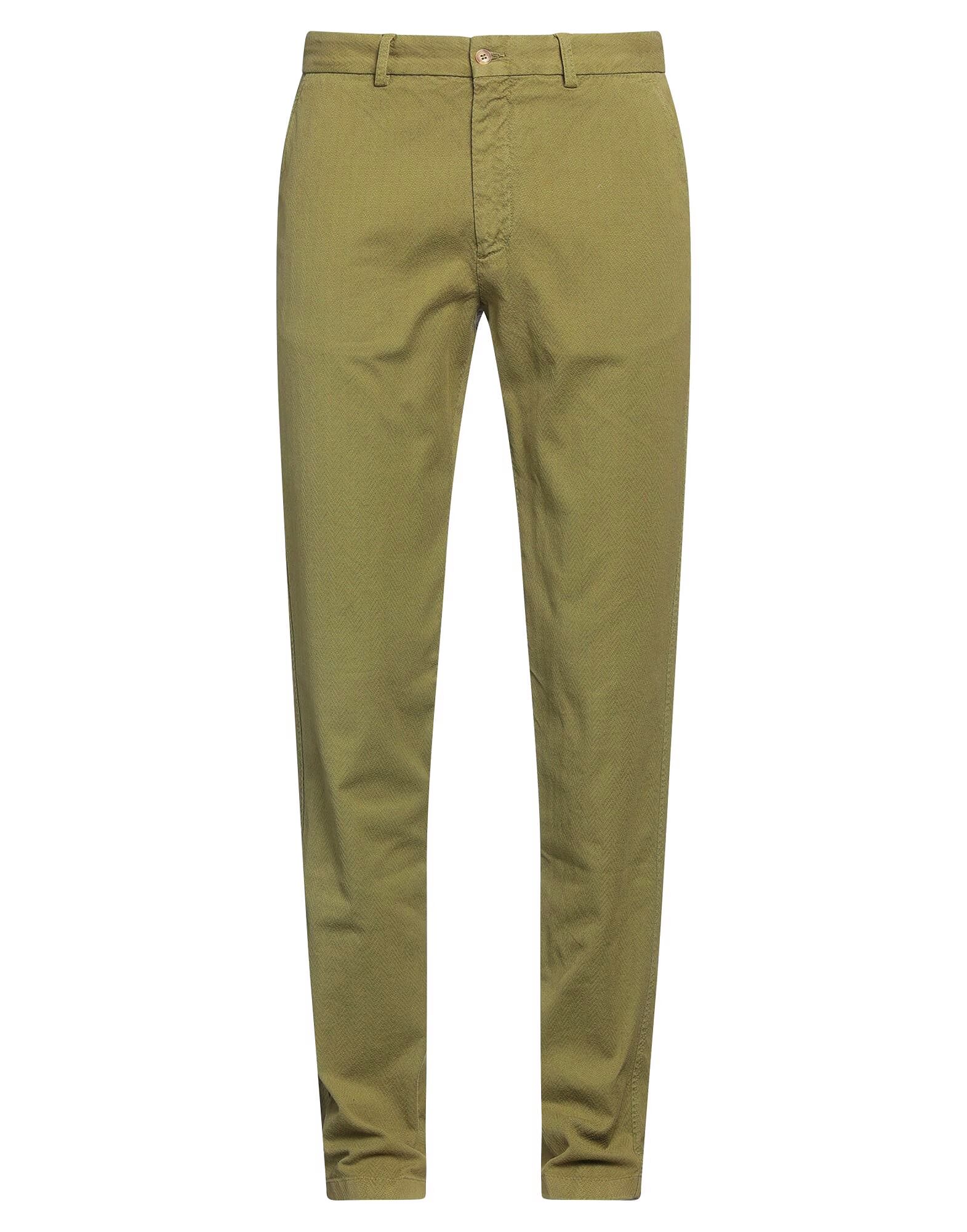 

Брюки Missoni, зеленый