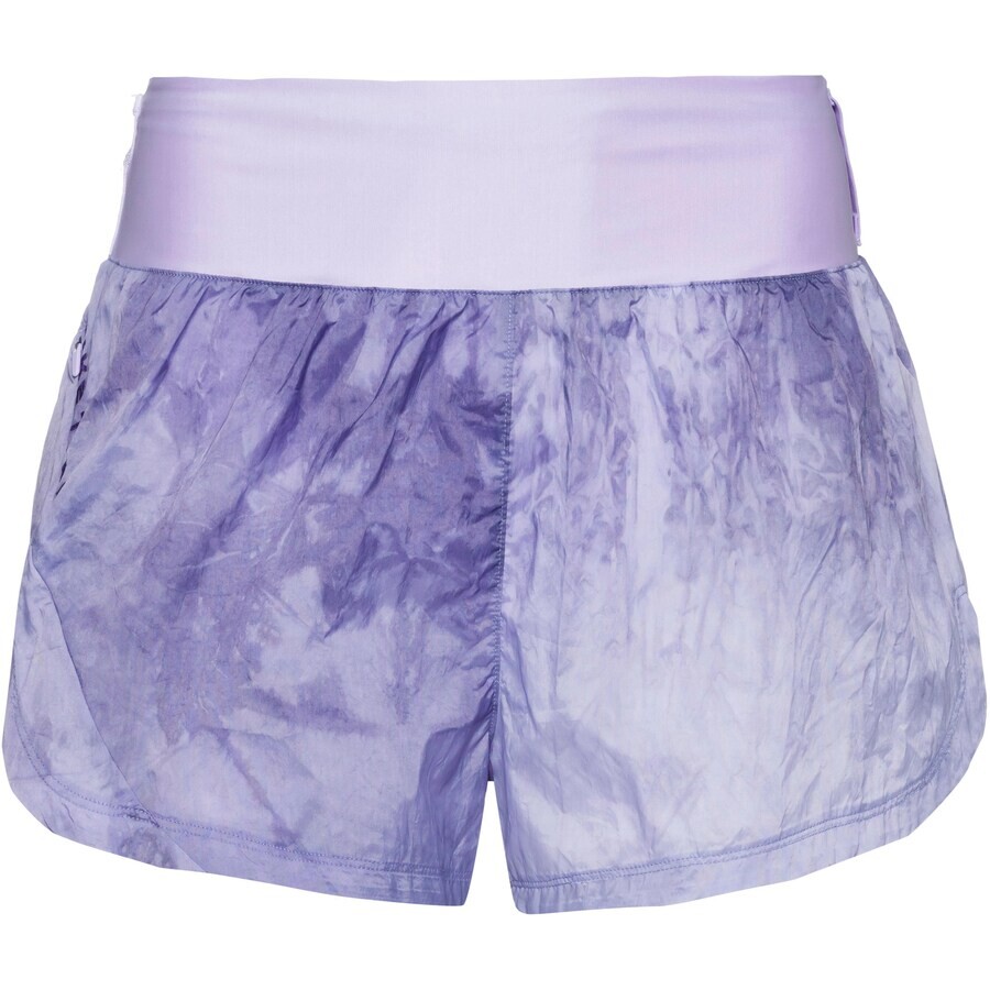 

Шорты NIKE Regular Workout Pants Trail RPL, фиолетовый