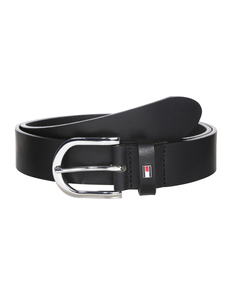 

Ремень TOMMY HILFIGER Danny, Black