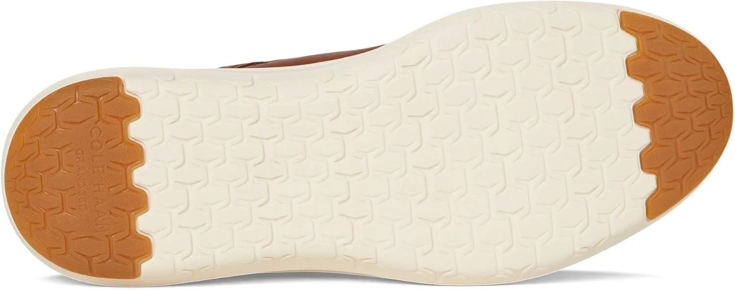 Мужские ботинки Cole Haan Grand Remix — фото 4