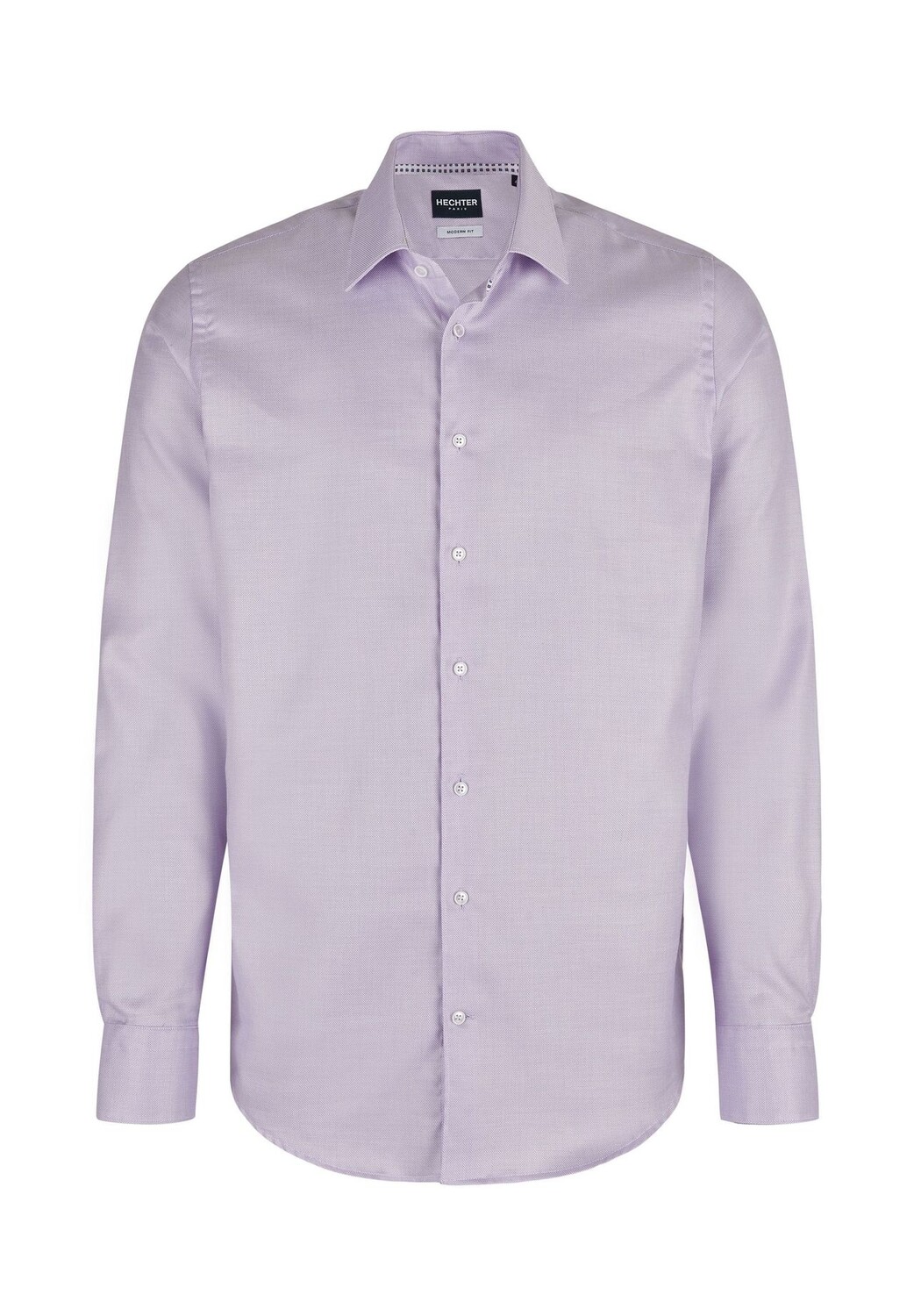 

Деловая рубашка HECHTER PARIS, цвет Orchid