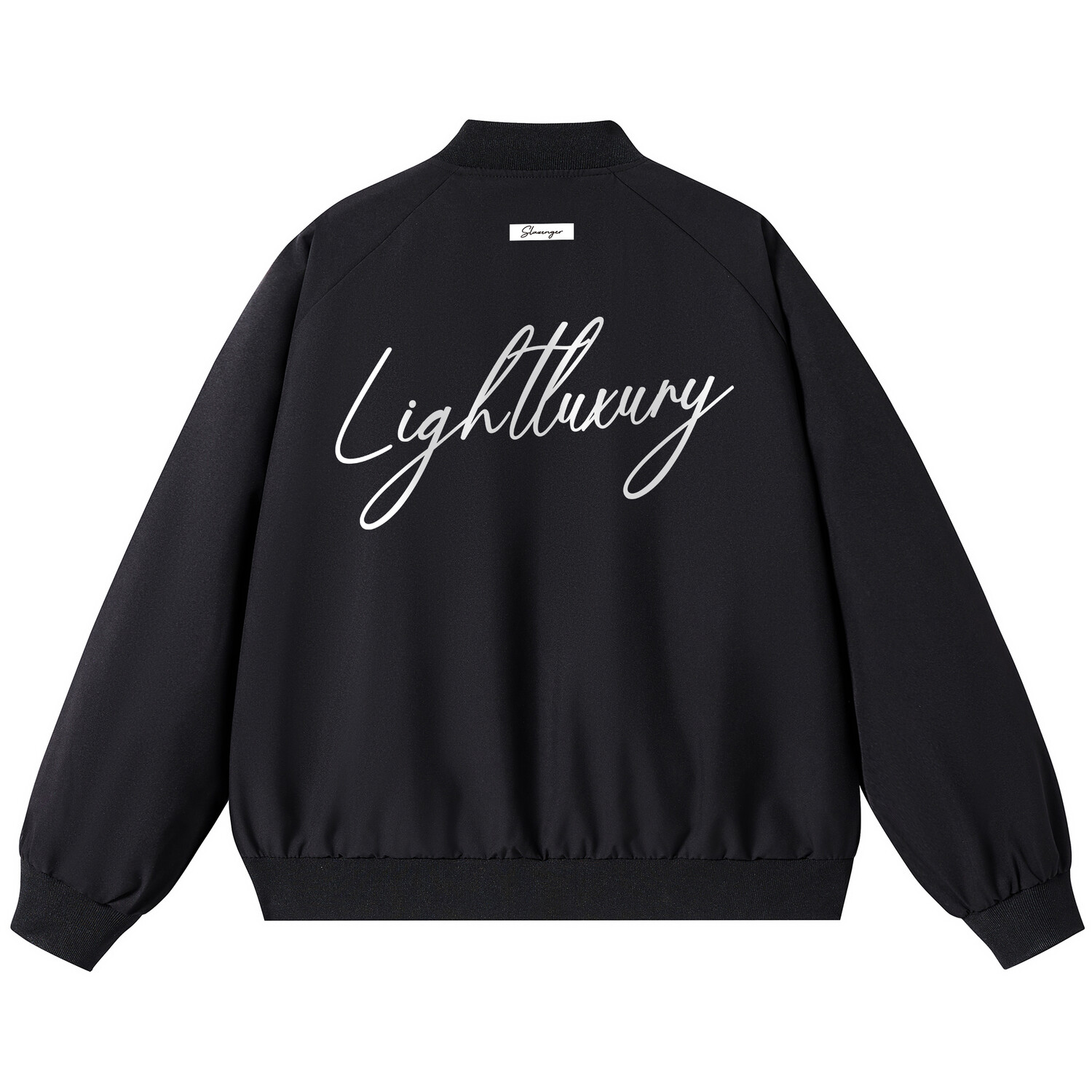 

Куртка унисекс Slazenger, цвет Burgundy