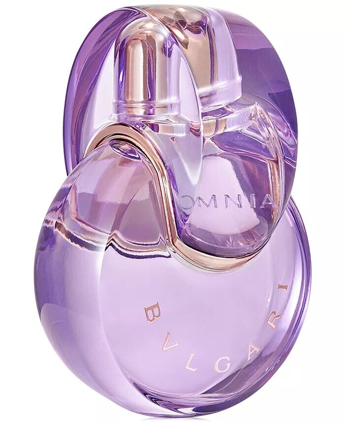 

Туалетная вода Omnia Amethyste, 3,4 унции Bvlgari