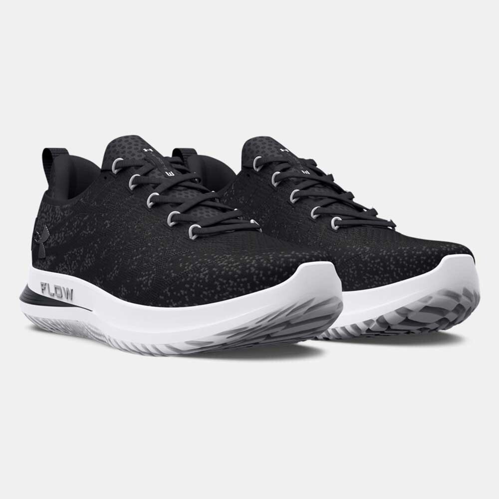 Кроссовки Under Armour Velociti 3, черный — фото 4