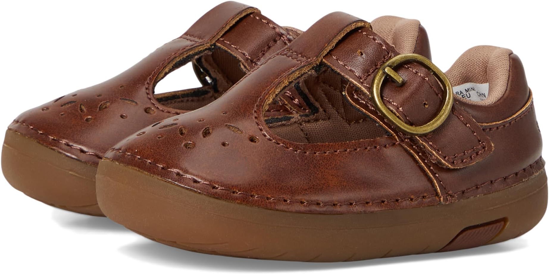 

Сандалии Stride Rite SM Mara Mini, Cedar