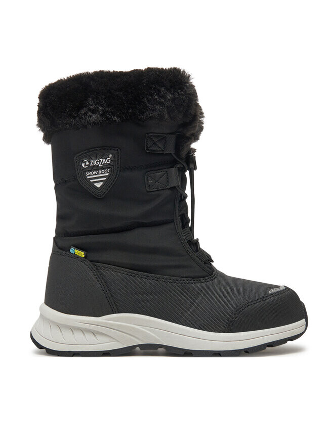 

Зимние ботинки ZigZag Wesend Kids Boot WP V2 Z244389, черный