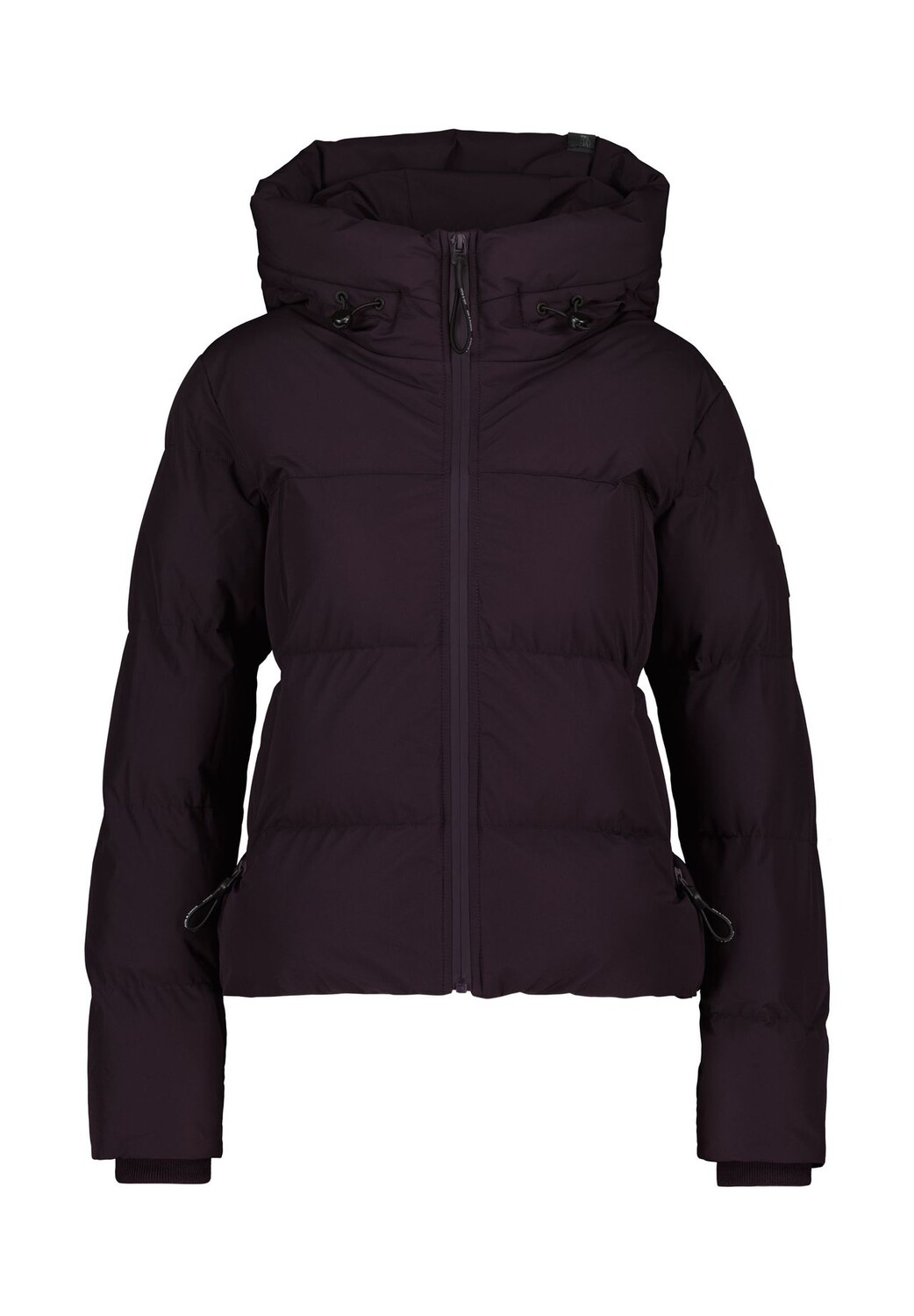 

Leonor AK Пуховик ALIFE AND KICKIN, цвет Aubergine