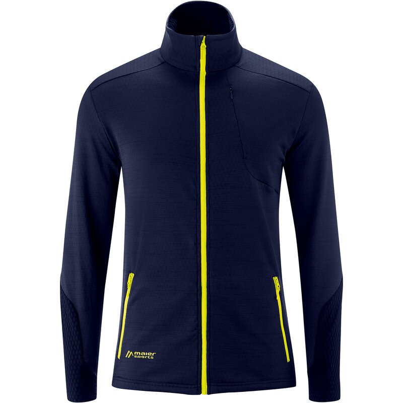 

Нижняя куртка факси Maier Sports, цвет night sky