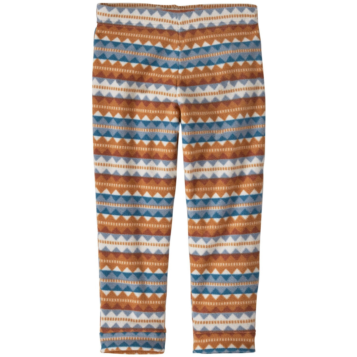 

Базовые брюки Patagonia Micro D, серый